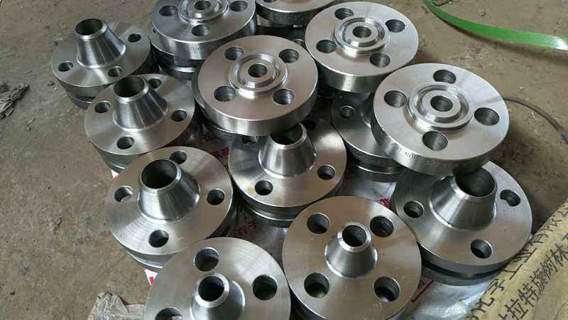 鋼板法蘭和鍛打法蘭的區(qū)別？