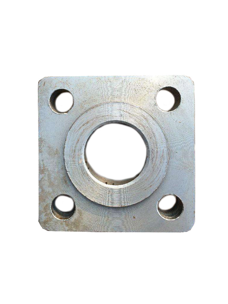 異型大口徑法蘭的生產標準